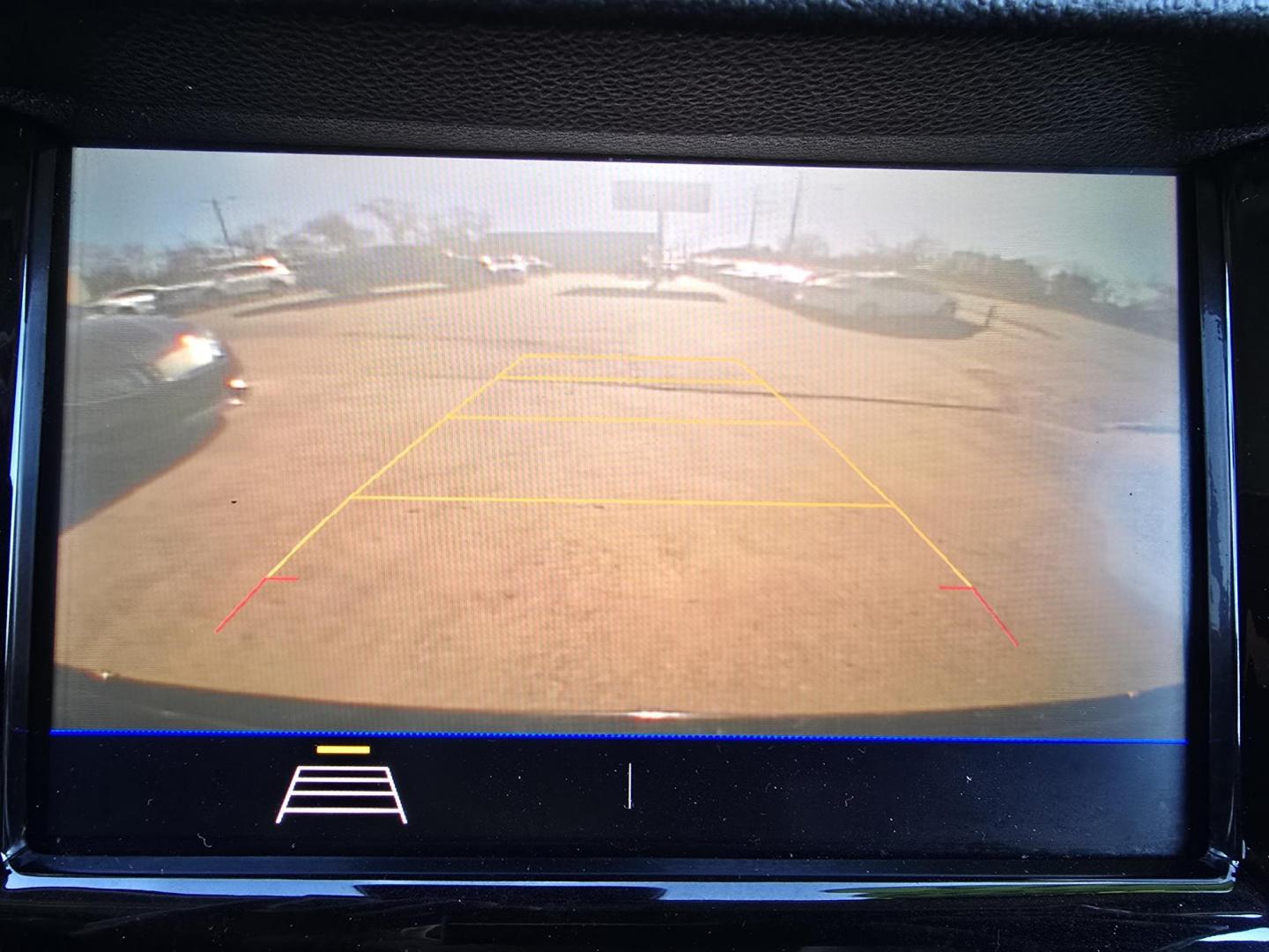 2015 WHITE Chevrolet Trax LS (3GNCJKSB1FL) with an 1.4L L4 DOHC 16V FFV engine, AUTO transmission, located at 2660 S.Garland Avenue, Garland, TX, 75041, (469) 298-3118, 32.885551, -96.655602 - Photo#15