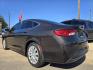2015 BLACK Chrysler 200 LX (1C3CCCFB2FN) with an 2.4L L4 DOHC 16V engine, 9-Speed Automatic transmission, located at 2660 S.Garland Avenue, Garland, TX, 75041, (469) 298-3118, 32.885551, -96.655602 - Photo#4