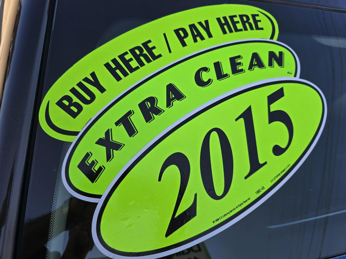 2015 BLACK Chrysler 200 LX (1C3CCCFB2FN) with an 2.4L L4 DOHC 16V engine, 9-Speed Automatic transmission, located at 2660 S.Garland Avenue, Garland, TX, 75041, (469) 298-3118, 32.885551, -96.655602 - Photo#18