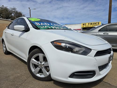 2015 Dodge Dart SXT Sedan