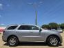 2015 GRAY Dodge Durango Limited (1C4RDHDG6FC) with an 3.6L V6 DOHC 24V engine, 8A transmission, located at 2660 S.Garland Avenue, Garland, TX, 75041, (469) 298-3118, 32.885551, -96.655602 - Photo#2