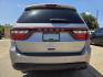 2015 GRAY Dodge Durango Limited (1C4RDHDG6FC) with an 3.6L V6 DOHC 24V engine, 8A transmission, located at 2660 S.Garland Avenue, Garland, TX, 75041, (469) 298-3118, 32.885551, -96.655602 - Photo#4