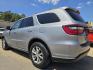 2015 GRAY Dodge Durango Limited (1C4RDHDG6FC) with an 3.6L V6 DOHC 24V engine, 8A transmission, located at 2660 S.Garland Avenue, Garland, TX, 75041, (469) 298-3118, 32.885551, -96.655602 - Photo#5