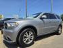 2015 GRAY Dodge Durango Limited (1C4RDHDG6FC) with an 3.6L V6 DOHC 24V engine, 8A transmission, located at 2660 S.Garland Avenue, Garland, TX, 75041, (469) 298-3118, 32.885551, -96.655602 - Photo#7