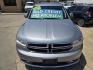 2015 GRAY Dodge Durango Limited (1C4RDHDG6FC) with an 3.6L V6 DOHC 24V engine, 8A transmission, located at 2660 S.Garland Avenue, Garland, TX, 75041, (469) 298-3118, 32.885551, -96.655602 - Photo#8