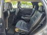 2015 GRAY Dodge Durango Limited (1C4RDHDG6FC) with an 3.6L V6 DOHC 24V engine, 8A transmission, located at 2660 S.Garland Avenue, Garland, TX, 75041, (469) 298-3118, 32.885551, -96.655602 - Photo#17