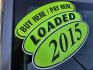 2015 GRAY Dodge Durango Limited (1C4RDHDG6FC) with an 3.6L V6 DOHC 24V engine, 8A transmission, located at 2660 S.Garland Avenue, Garland, TX, 75041, (469) 298-3118, 32.885551, -96.655602 - Photo#23