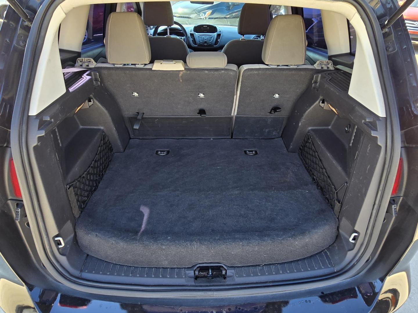 2015 BLACK METALLIC /BLACK Ford C-Max Hybrid SE (1FADP5AU7FL) with an 2.0L L4 DOHC 16V HYBRID engine, Continuously Variable Transmission transmission, located at 2660 S.Garland Avenue, Garland, TX, 75041, (469) 298-3118, 32.885551, -96.655602 - CASH$$$$$ CAR!! This is a Super Clean 2015 FORD C-MAX HYBRID SE! BLUETOOTH! SAT RADIO! SUPER CLEAN! MUST SEE! Come in for a test drive today. We are open from 10am-7pm Monday-Saturday. - Photo#15