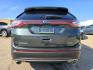 2015 BLACK Ford Edge SEL (2FMTK3J8XFB) with an 3.5L V6 DOHC 24V engine, 6-Speed Automatic transmission, located at 2660 S.Garland Avenue, Garland, TX, 75041, (469) 298-3118, 32.885551, -96.655602 - Photo#4