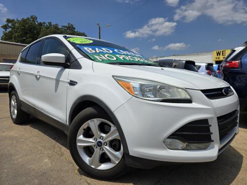 2015 Ford Escape SE Sport Utility