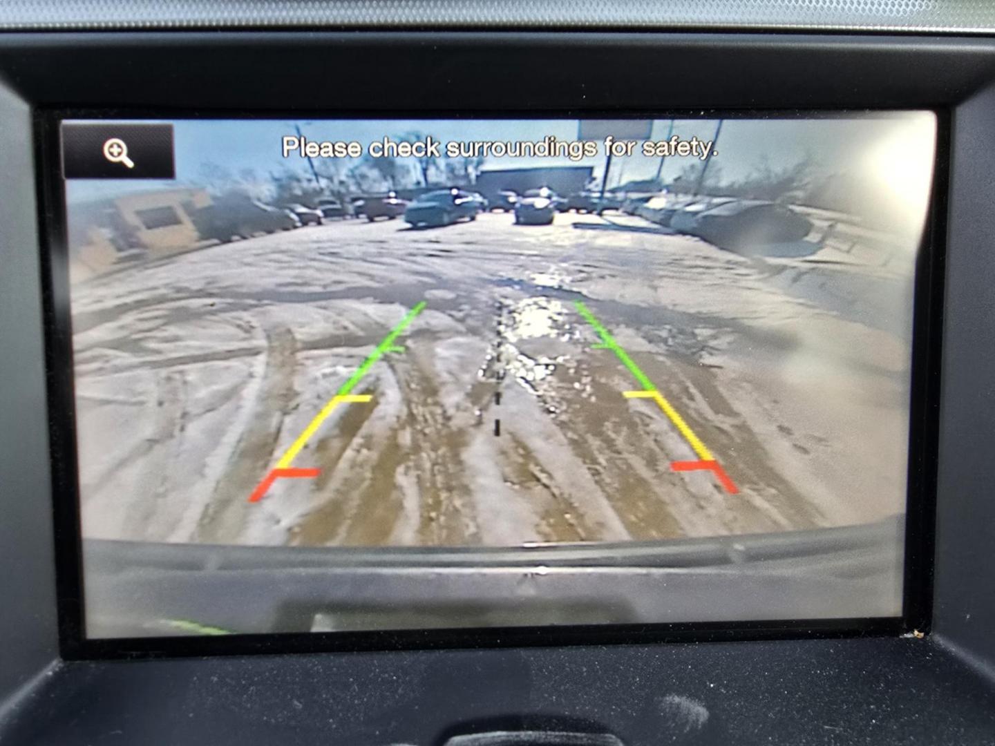 2015 GRAY Ford Expedition EL XLT (1FMJK1HT3FE) with an 3.5L V6 DOHC 24V FFV engine, 6-Speed Automatic transmission, located at 2660 S.Garland Avenue, Garland, TX, 75041, (469) 298-3118, 32.885551, -96.655602 - Photo#15