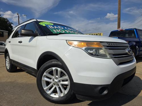 2015 Ford Explorer V6 Sport Utility