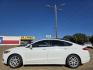 2015 WHITE Ford Fusion SE (3FA6P0H76FR) with an 2.5L L4 DOHC 16V engine, AUTO transmission, located at 2660 S.Garland Avenue, Garland, TX, 75041, (469) 298-3118, 32.885551, -96.655602 - Photo#5