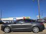 2015 GRAY Ford Fusion SE (3FA6P0H71FR) with an 2.5L L4 DOHC 16V engine, AUTO transmission, located at 2660 S.Garland Avenue, Garland, TX, 75041, (469) 298-3118, 32.885551, -96.655602 - Photo#6