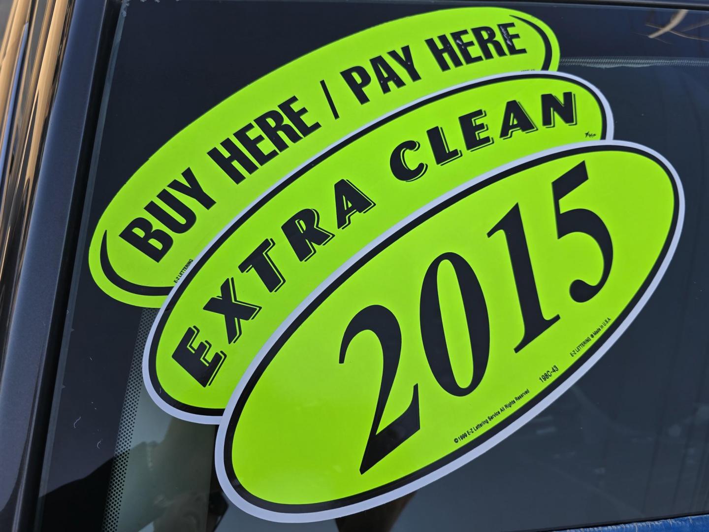 2015 GRAY Ford Fusion SE (3FA6P0H71FR) with an 2.5L L4 DOHC 16V engine, AUTO transmission, located at 2660 S.Garland Avenue, Garland, TX, 75041, (469) 298-3118, 32.885551, -96.655602 - Photo#19