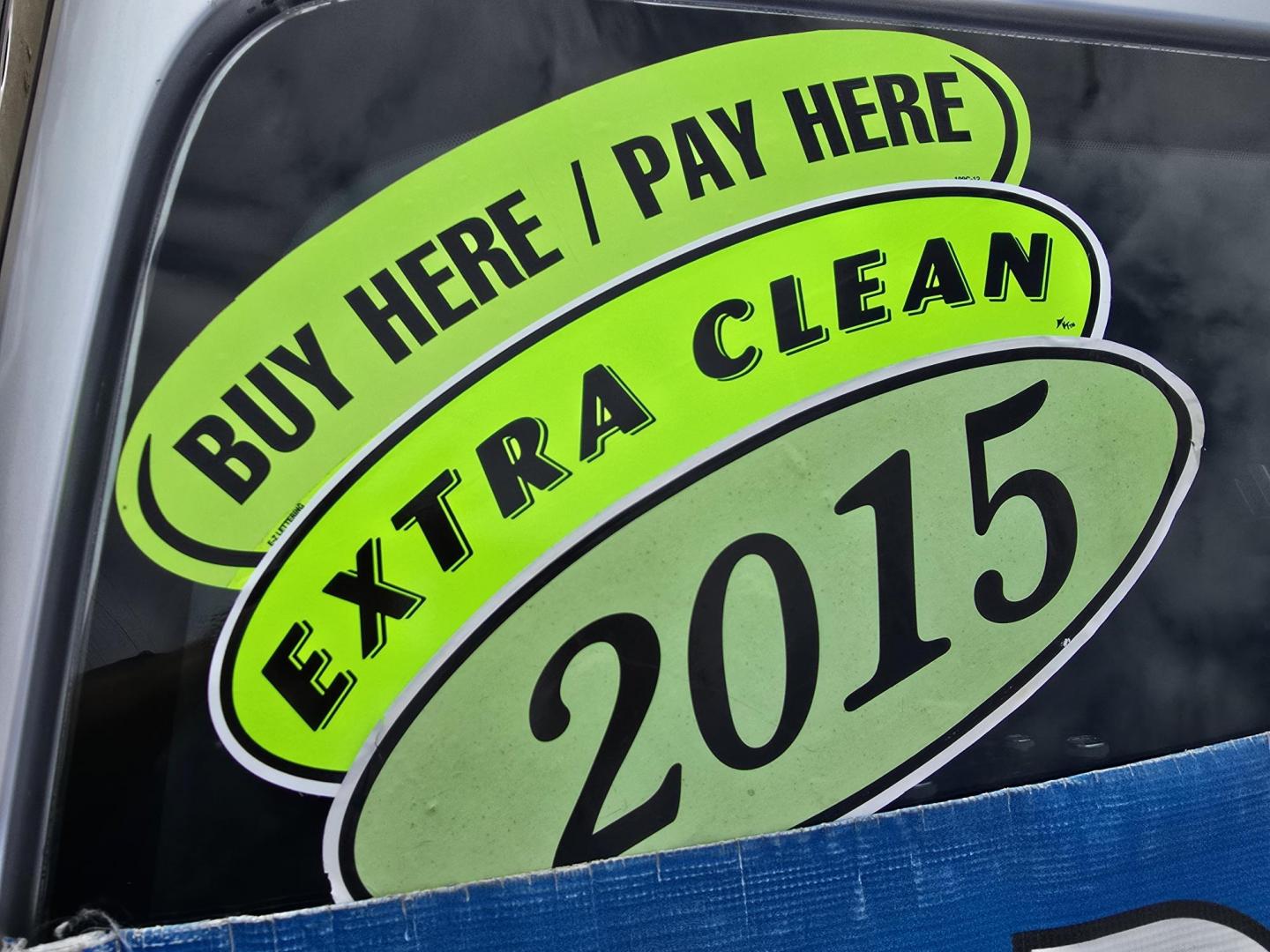 2015 SILVER Ford Mustang EcoBoost (1FA6P8TH0F5) with an 2.3L L4 DOHC 16V engine, AUTO transmission, located at 2660 S.Garland Avenue, Garland, TX, 75041, (469) 298-3118, 32.885551, -96.655602 - Photo#19