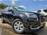 2015 BLACK GMC Acadia SLE-2 (1GKKVPKD1FJ) with an 3.6L V6 DOHC 24V engine, 6-Speed Automatic transmission, located at 2660 S.Garland Avenue, Garland, TX, 75041, (469) 298-3118, 32.885551, -96.655602 - Photo#0