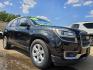 2015 BLACK GMC Acadia SLE-2 (1GKKVPKD1FJ) with an 3.6L V6 DOHC 24V engine, 6-Speed Automatic transmission, located at 2660 S.Garland Avenue, Garland, TX, 75041, (469) 298-3118, 32.885551, -96.655602 - Photo#1