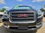 2015 BLACK GMC Acadia SLE-2 (1GKKVPKD1FJ) with an 3.6L V6 DOHC 24V engine, 6-Speed Automatic transmission, located at 2660 S.Garland Avenue, Garland, TX, 75041, (469) 298-3118, 32.885551, -96.655602 - Photo#8