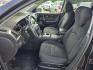 2015 BLACK GMC Acadia SLE-2 (1GKKVPKD1FJ) with an 3.6L V6 DOHC 24V engine, 6-Speed Automatic transmission, located at 2660 S.Garland Avenue, Garland, TX, 75041, (469) 298-3118, 32.885551, -96.655602 - Photo#10