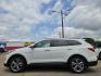 2015 DIAMOND WHITE Hyundai Santa Fe Limited (KM8SR4HF9FU) with an 3.3L V6 DOHC 24V engine, 6-Speed Automatic transmission, located at 2660 S.Garland Avenue, Garland, TX, 75041, (469) 298-3118, 32.885551, -96.655602 - Photo#6