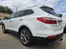 2015 DIAMOND WHITE Hyundai Santa Fe Limited (KM8SR4HF9FU) with an 3.3L V6 DOHC 24V engine, 6-Speed Automatic transmission, located at 2660 S.Garland Avenue, Garland, TX, 75041, (469) 298-3118, 32.885551, -96.655602 - Photo#5