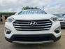 2015 DIAMOND WHITE Hyundai Santa Fe Limited (KM8SR4HF9FU) with an 3.3L V6 DOHC 24V engine, 6-Speed Automatic transmission, located at 2660 S.Garland Avenue, Garland, TX, 75041, (469) 298-3118, 32.885551, -96.655602 - Photo#9
