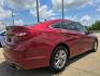 2015 RED Hyundai Sonata ECO (5NPE24AF1FH) with an 1.6L L4 DOHC 16V engine, 7-Speed Automatic transmission, located at 2660 S.Garland Avenue, Garland, TX, 75041, (469) 298-3118, 32.885551, -96.655602 - Photo#3