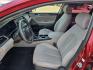 2015 RED Hyundai Sonata ECO (5NPE24AF1FH) with an 1.6L L4 DOHC 16V engine, 7-Speed Automatic transmission, located at 2660 S.Garland Avenue, Garland, TX, 75041, (469) 298-3118, 32.885551, -96.655602 - Photo#11