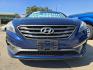 2015 BLUE Hyundai Sonata Sport (5NPE34AFXFH) with an 2.4L L4 DOHC 16V engine, 6-Speed Automatic transmission, located at 2660 S.Garland Avenue, Garland, TX, 75041, (469) 298-3118, 32.885551, -96.655602 - Photo#9