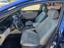 2015 BLUE Hyundai Sonata Sport (5NPE34AFXFH) with an 2.4L L4 DOHC 16V engine, 6-Speed Automatic transmission, located at 2660 S.Garland Avenue, Garland, TX, 75041, (469) 298-3118, 32.885551, -96.655602 - Photo#11