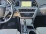 2015 BLUE Hyundai Sonata Sport (5NPE34AFXFH) with an 2.4L L4 DOHC 16V engine, 6-Speed Automatic transmission, located at 2660 S.Garland Avenue, Garland, TX, 75041, (469) 298-3118, 32.885551, -96.655602 - Photo#14