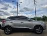 2015 GRAY Hyundai Tucson GLS (KM8JU3AG9FU) with an 2.4L L4 DOHC 16V engine, 6-Speed Automatic transmission, located at 2660 S.Garland Avenue, Garland, TX, 75041, (469) 298-3118, 32.885551, -96.655602 - Photo#2