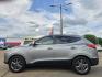 2015 GRAY Hyundai Tucson GLS (KM8JU3AG9FU) with an 2.4L L4 DOHC 16V engine, 6-Speed Automatic transmission, located at 2660 S.Garland Avenue, Garland, TX, 75041, (469) 298-3118, 32.885551, -96.655602 - Photo#6