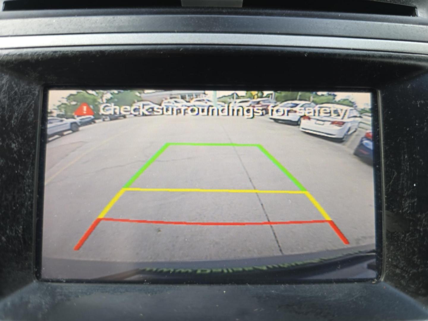 2015 GRAY Hyundai Tucson GLS (KM8JU3AG9FU) with an 2.4L L4 DOHC 16V engine, 6-Speed Automatic transmission, located at 2660 S.Garland Avenue, Garland, TX, 75041, (469) 298-3118, 32.885551, -96.655602 - Photo#14