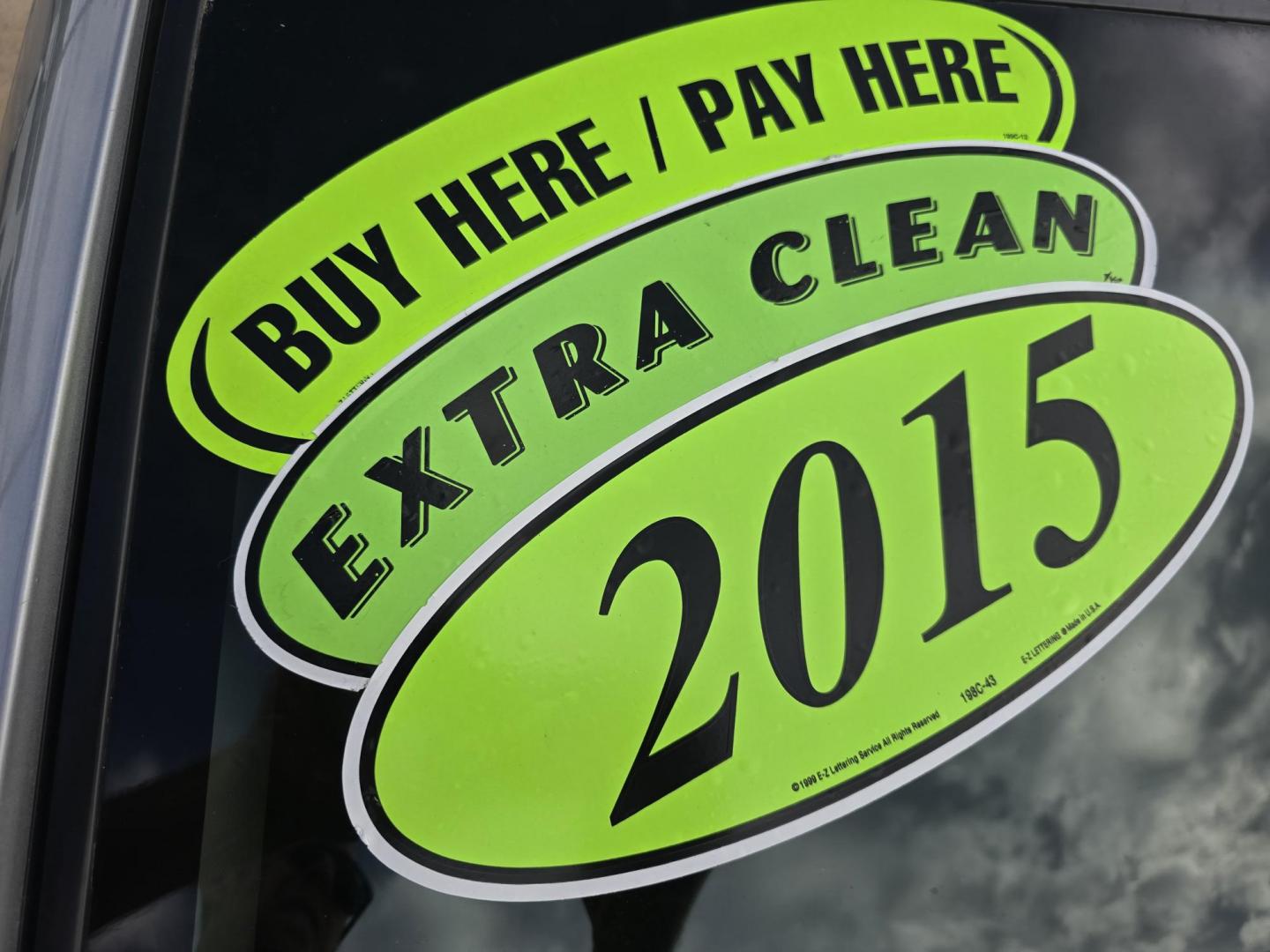 2015 GRAY Hyundai Tucson GLS (KM8JU3AG9FU) with an 2.4L L4 DOHC 16V engine, 6-Speed Automatic transmission, located at 2660 S.Garland Avenue, Garland, TX, 75041, (469) 298-3118, 32.885551, -96.655602 - Photo#21