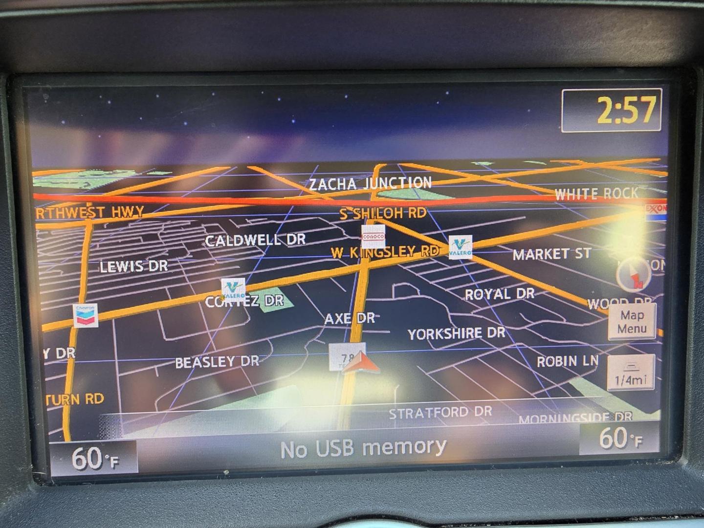 2015 Infiniti Q40 (JN1CV6AR0FM) with an 3.7L V6 DOHC 24V engine, 7-Speed Automatic transmission, located at 2660 S.Garland Avenue, Garland, TX, 75041, (469) 298-3118, 32.885551, -96.655602 - Welcome to DallasAutos4Less, one of the Premier BUY HERE PAY HERE Dealers in the North Dallas Area. We specialize in financing to people with NO CREDIT or BAD CREDIT. We need proof of income, proof of residence, and a ID. Come buy your new car from us today!! This is a 2015 INFINITI Q40 AWD SEDAN - Photo#16