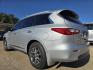 2015 SILVER Infiniti QX60 (5N1AL0MM6FC) with an 3.5L V6 DOHC 24V engine, Continuously Variable Transmission transmission, located at 2660 S.Garland Avenue, Garland, TX, 75041, (469) 298-3118, 32.885551, -96.655602 - Photo#4