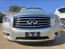 2015 SILVER Infiniti QX60 (5N1AL0MM6FC) with an 3.5L V6 DOHC 24V engine, Continuously Variable Transmission transmission, located at 2660 S.Garland Avenue, Garland, TX, 75041, (469) 298-3118, 32.885551, -96.655602 - Photo#8