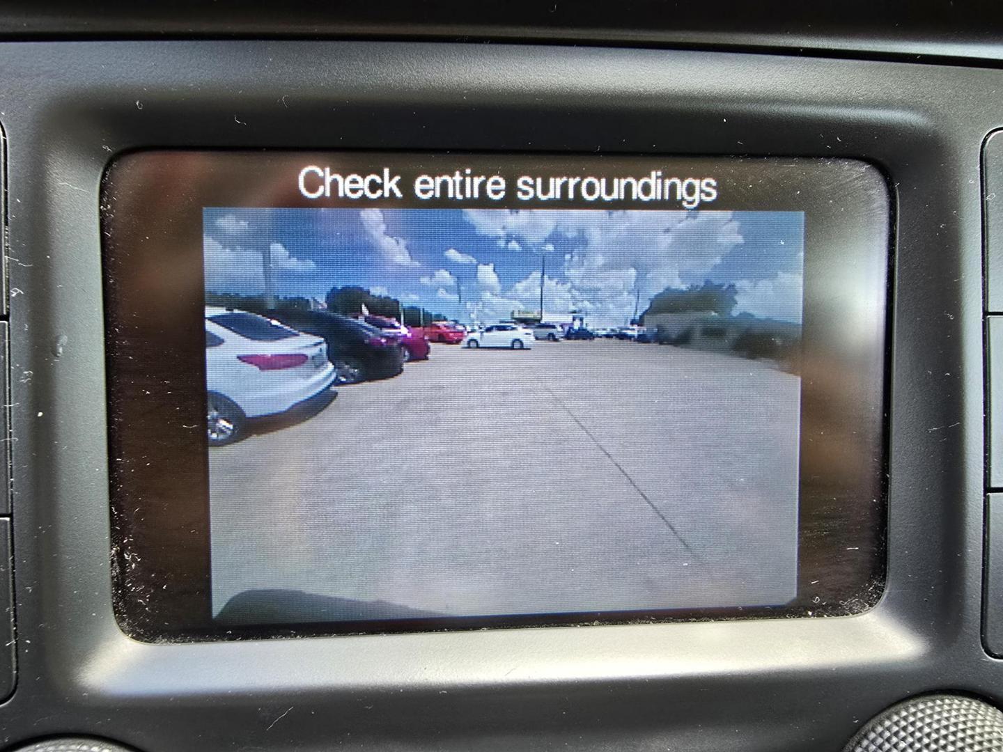 2015 BLUE Jeep Cherokee Sport (1C4PJLABXFW) with an 2.4L L4 DOHC 16V engine, 9-Speed Automatic transmission, located at 2660 S.Garland Avenue, Garland, TX, 75041, (469) 298-3118, 32.885551, -96.655602 - Photo#14
