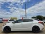 2015 DIAMOND WHITE Kia Forte EX (KNAFX4A86F5) with an 2.0L L4 DOHC 16V engine, 6-Speed Automatic transmission, located at 2660 S.Garland Avenue, Garland, TX, 75041, (469) 298-3118, 32.885551, -96.655602 - Photo#6