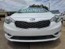 2015 DIAMOND WHITE Kia Forte EX (KNAFX4A86F5) with an 2.0L L4 DOHC 16V engine, 6-Speed Automatic transmission, located at 2660 S.Garland Avenue, Garland, TX, 75041, (469) 298-3118, 32.885551, -96.655602 - Photo#9