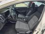 2015 DIAMOND WHITE Kia Forte EX (KNAFX4A86F5) with an 2.0L L4 DOHC 16V engine, 6-Speed Automatic transmission, located at 2660 S.Garland Avenue, Garland, TX, 75041, (469) 298-3118, 32.885551, -96.655602 - Photo#11