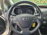 2015 DIAMOND WHITE Kia Forte EX (KNAFX4A86F5) with an 2.0L L4 DOHC 16V engine, 6-Speed Automatic transmission, located at 2660 S.Garland Avenue, Garland, TX, 75041, (469) 298-3118, 32.885551, -96.655602 - Photo#12