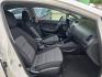 2015 DIAMOND WHITE Kia Forte EX (KNAFX4A86F5) with an 2.0L L4 DOHC 16V engine, 6-Speed Automatic transmission, located at 2660 S.Garland Avenue, Garland, TX, 75041, (469) 298-3118, 32.885551, -96.655602 - Photo#16
