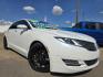 2015 DIAMOND WHITE Lincoln MKZ Hybrid Sedan (3LN6L2LU8FR) with an 2.0L L4 DOHC 16V HYBRID engine, Continuously Variable Transmission transmission, located at 2660 S.Garland Avenue, Garland, TX, 75041, (469) 298-3118, 32.885551, -96.655602 - Photo#0