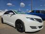 2015 DIAMOND WHITE Lincoln MKZ Hybrid Sedan (3LN6L2LU8FR) with an 2.0L L4 DOHC 16V HYBRID engine, Continuously Variable Transmission transmission, located at 2660 S.Garland Avenue, Garland, TX, 75041, (469) 298-3118, 32.885551, -96.655602 - Photo#1
