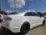 2015 DIAMOND WHITE Lincoln MKZ Hybrid Sedan (3LN6L2LU8FR) with an 2.0L L4 DOHC 16V HYBRID engine, Continuously Variable Transmission transmission, located at 2660 S.Garland Avenue, Garland, TX, 75041, (469) 298-3118, 32.885551, -96.655602 - Photo#3