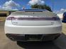 2015 DIAMOND WHITE Lincoln MKZ Hybrid Sedan (3LN6L2LU8FR) with an 2.0L L4 DOHC 16V HYBRID engine, Continuously Variable Transmission transmission, located at 2660 S.Garland Avenue, Garland, TX, 75041, (469) 298-3118, 32.885551, -96.655602 - Photo#4