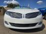 2015 DIAMOND WHITE Lincoln MKZ Hybrid Sedan (3LN6L2LU8FR) with an 2.0L L4 DOHC 16V HYBRID engine, Continuously Variable Transmission transmission, located at 2660 S.Garland Avenue, Garland, TX, 75041, (469) 298-3118, 32.885551, -96.655602 - Photo#9